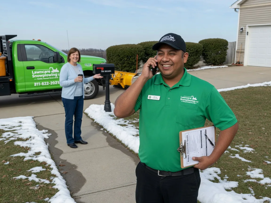 Lawn Care Services By Expert Landscaper Elkton, TN FAQs